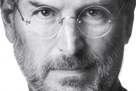 Public Speaking - Steve Jobs