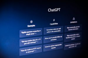 Chat GPT Programme
